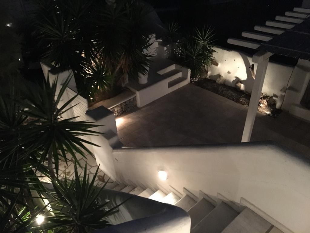 Gkmykonos Villa Ano Mera Exterior photo
