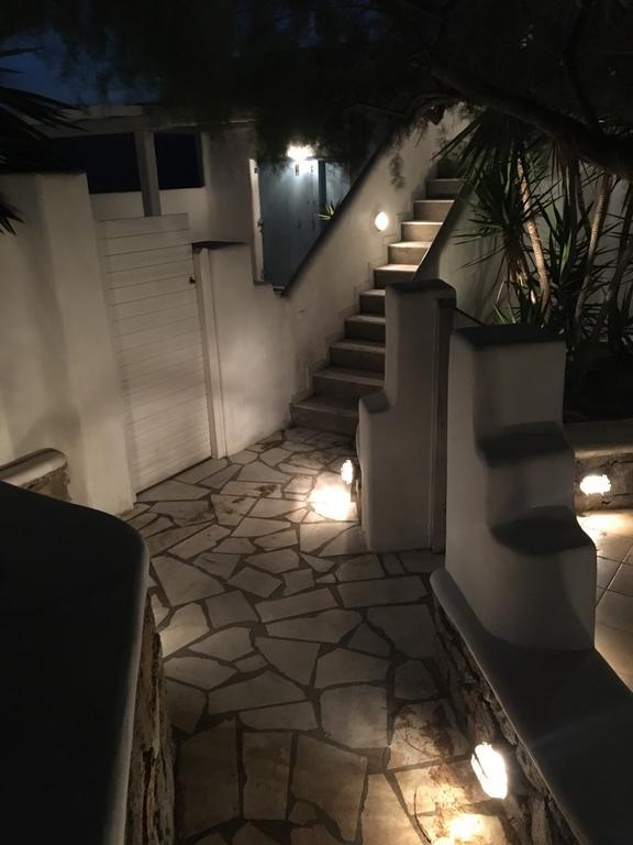 Gkmykonos Villa Ano Mera Exterior photo
