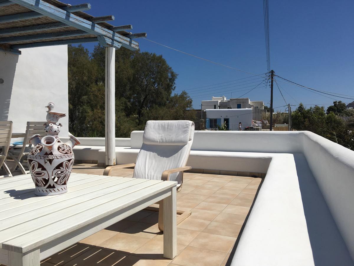 Gkmykonos Villa Ano Mera Exterior photo