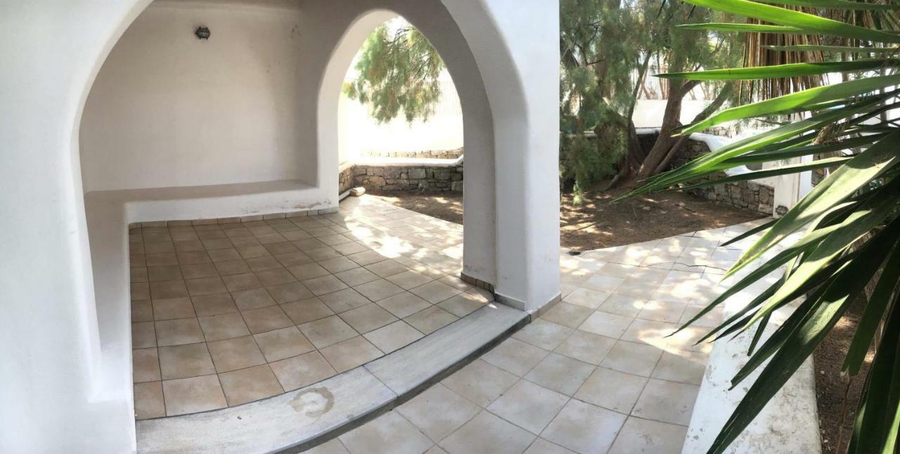 Gkmykonos Villa Ano Mera Exterior photo